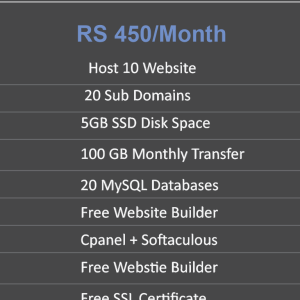cheap wordpress hosting