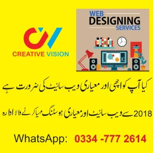 how to create website