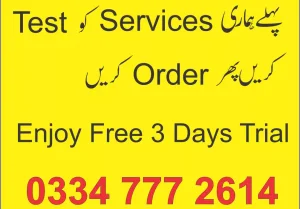 Creative Vision hosting services