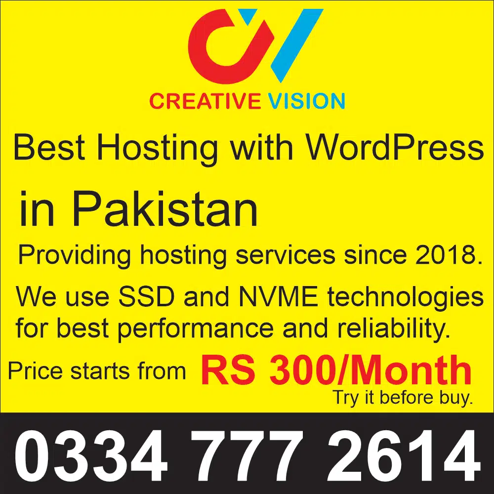 best hosting with wordpress