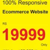 ecommerce website development cost in pakistan