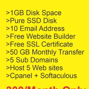 Cheap hosting for wordpress in pakistan for students