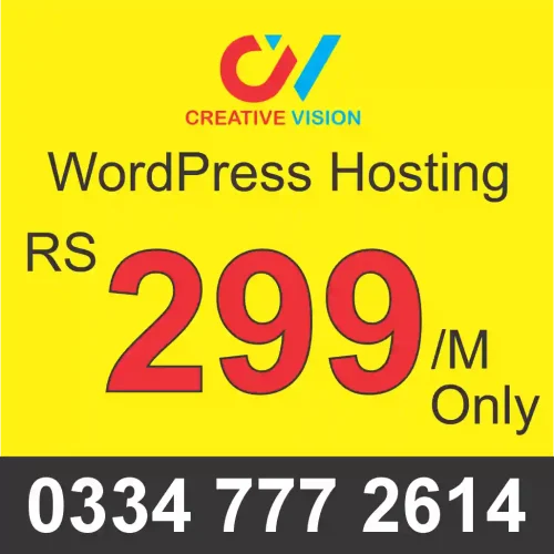 best web hosting in pakistan price